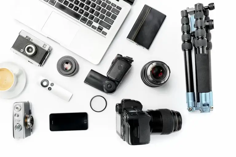 Navigating the Sea of Gear A Guide to Choosing Photography Equipment